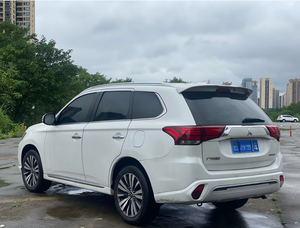 2021 Second Hand SUV 7 Seats 2.4L 4WD | Used Car with <b>Panoramic</b> <b>Camera</b> | Electric Sunroof Leather Seats Good Condition - Product Image 6