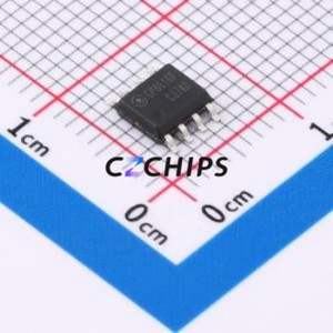 วงจรรวม SOP-8 GP8616F ใหม่ของแท้ชิป IC PMIC ควบคุมและควบคุม AC-DC - Product Image 1