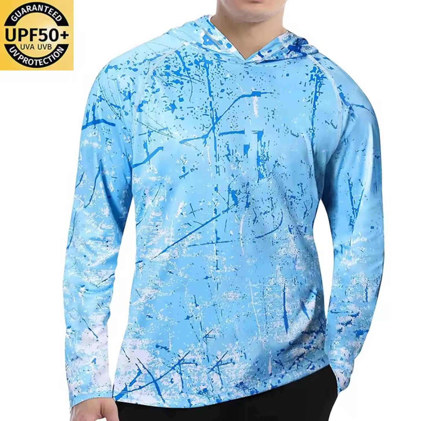 สีน้ำเงิน