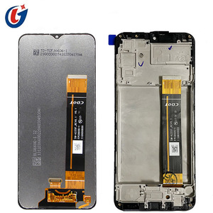 Sostituzione dello schermo originale per <span class=keywords><strong>Samsung</strong></span> Galaxy <span class=keywords><strong>A23</strong></span> 5G display lcd pantalla per <span class=keywords><strong>Samsung</strong></span> <span class=keywords><strong>A23</strong></span> <span class=keywords><strong>4G</strong></span> lcd per telefoni cellulari per <span class=keywords><strong>Samsung</strong></span> <span class=keywords><strong>A23</strong></span> - Product Image 2