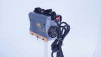 Retop Storm 105 AC230V 3KVA 60% Cycle de Travail Inverseur de Moteur DC pour Soudeuse à Arc
