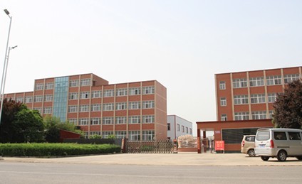 Xuchang Meidaili Hair Product Co., Ltd. logo