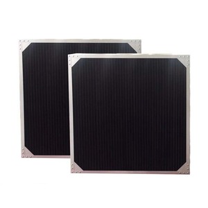 Équipement d'élevage optimal Nouveau système de ventilation automatique pour élevage de poulets avec filtre à lumière de ventilateur Piège à fenêtre - Product Image 5