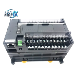 Controlador Lógico Programable (PLC) CP1L-EM40DT-D Nuevo, para 24 Puntos, Tipo de Drenaje DC24V/NPN - Product Image 1
