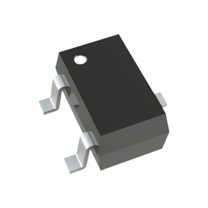 SC-70ทรานซิสเตอร์ส่วนประกอบอิเล็กทรอนิกส์, BC848BW SOT-323มีในสต็อก - Product Image 1