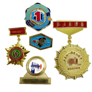 Wholesale High Quality Manufacturer Cheap <strong>Religious</strong> <strong>Items</strong> Medals Metal <strong>Religious</strong> Medals - Product Image 1