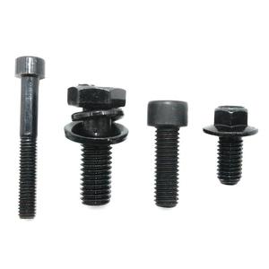 Fabricantes de Pernos y Tuercas, Pernos Gr5, Pernos Hexagonales Huecos de Aleación de Titanio y Acero Inoxidable, Pernos de Ojo, Pernos de Brida, Pernos en U, Pernos de Nylon y Latón - Product Image 4