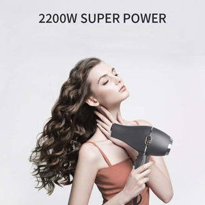 <span class=keywords><strong>Secador</strong></span> de pelo, cepillo <span class=keywords><strong>secador</strong></span> de pelo 5 en 1 - Product Image 4