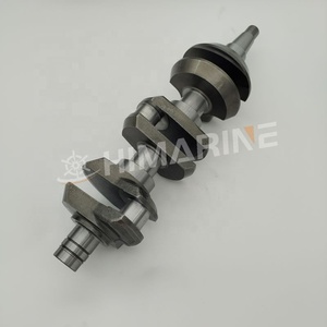 Conjunto <span class=keywords><strong>de</strong></span> Cigüeñal 688-11411 con Rodamientos para <span class=keywords><strong>Motor</strong></span> Fueraborda <span class=keywords><strong>Yamaha</strong></span> Enduro 3V 2T 75HP 85HP, Piezas <span class=keywords><strong>de</strong></span> <span class=keywords><strong>Motor</strong></span> <span class=keywords><strong>de</strong></span> Barco 688-11411-00 - Product Image 4