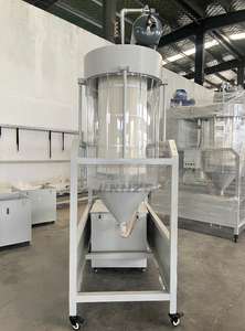 Giá bán Hot Heavy-Duty xách tay <span class=keywords><strong>Cyclone</strong></span> <span class=keywords><strong>Dust</strong></span> <span class=keywords><strong>Collector</strong></span> 7.5KW cho chế biến gỗ - Product Image 3