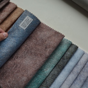 Tissu en velours imprimé 100% polyester <span class=keywords><strong>de</strong></span> qualité supérieure, rembourrage <span class=keywords><strong>de</strong></span> canapé, design tendance pour canapés, remise du fabricant TengHui - Product Image 5