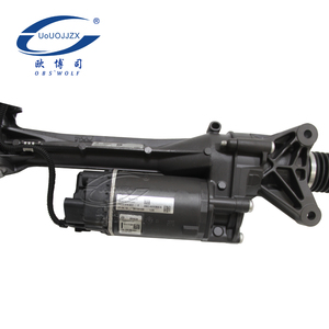 Boîtier de direction assistée électrique LHD, <span class=keywords><strong>crémaillère</strong></span> de direction pour <span class=keywords><strong>Audi</strong></span> B10 A4L <span class=keywords><strong>A5</strong></span> modèle 17-19, 8W1423055AA 8W1423055S 8W1423055AJ - Product Image 5