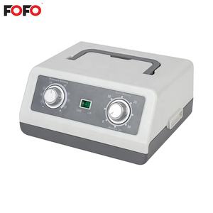 Botas de recuperación con 4 cámaras, masajeador de piernas para venas arices - Product Image 6