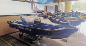 Moto Acuática Jetski <span class=keywords><strong>Polytec</strong></span> See Doo de 300hp, 4 Tiempos, en Línea, Modelo GTR-X 300 - Product Image 2