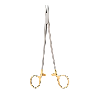 Porte-aiguille Rochester en acier inoxydable de qualité supérieure, instruments chirurgicaux réutilisables, fournisseur en gros de premier plan - Product Image 6