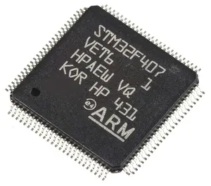 RM57L843BZWTT Seguridad funcional (FuSa) Microcontrolador IC 16/32-Bit 330MHz 4MB (4M x 8) FLASH 337-NFBGA (16x16) RM57L843BZWTT