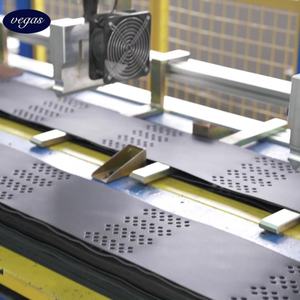 Géocellules en HDPE pour la construction de murs de soutènement et les projets de protection des pentes Matériel de géocellules en HDPE - Product Image 4