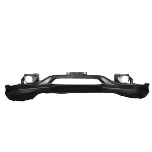 71102-T0A Factory Direct voiture <span class=keywords><strong>v</strong></span>éhicule fascia avant inférieur sous pare-chocs couverture pour <span class=keywords><strong>Honda</strong></span> <span class=keywords><strong>CR</strong></span>-<span class=keywords><strong>V</strong></span> 2012 <span class=keywords><strong>2013</strong></span> 2014 - Product Image 1