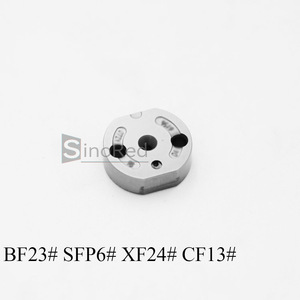 Factory BF23 # SFP6 # XF24 # CF13 # Válvula para inyector <span class=keywords><strong>Denso</strong></span> Common Rail <span class=keywords><strong>6C1Q</strong></span>-<span class=keywords><strong>9K546</strong></span>-<span class=keywords><strong>AC</strong></span>, etc. - Product Image 3