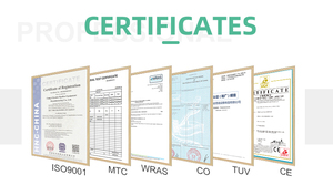 DN200 Khớp Nối Giảm Rung Hai Bóng Khớp Nối Ống Thổi EPDM Đầu Bích Khớp Nối Cao Su Linh Hoạt - Product Image 5