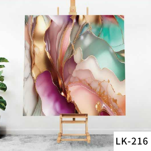 <span class=keywords><strong>Adesivo</strong></span> Murale in Schiuma Effetto Marmo Fonjue 2026, Carta da Parati Impermeabile Autoadesiva per Decorazione Interna - Product Image 1