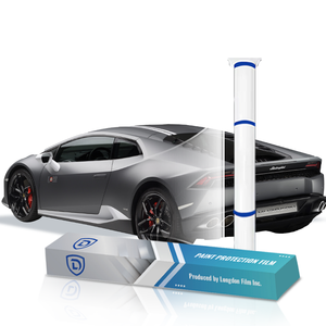 Película Protectora de Pintura para Automóviles B.A.<span class=keywords><strong>S</strong></span>.F, Anti-amarilleo, Cambio de Color, Autocuración, Garantía de 8 Años, Protección UV e IR - Product Image 3