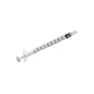 //In Promotion// HBH Available in Stock Disposable Syringe 1ML for Sale