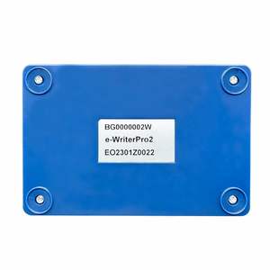 Programmeur MCU 8 bits Holtek E-WriterPro2 Montage sur Socle Taïwan - Product Image 2