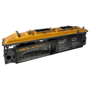 Cabeza de Cilindro 3084200 para Motor Diésel Cat C10 C11 C12 C50, Inyección Mecánica, Posición Precisa de la Boquilla - Product Image 2