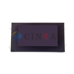 5.8 inch 400*234 AUO LCD hiển thị <span class=keywords><strong>c058gw01</strong></span> <span class=keywords><strong>V2</strong></span> xe panel màn hình WLED cho GPS navigation - Product Image 2