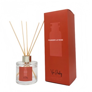 Bougie aromatique et diffuseur d'air écologiques en forme de poire anglaise, sans BPA, sans alcool, avec parfum longue durée de 6 mois - Product Image 5