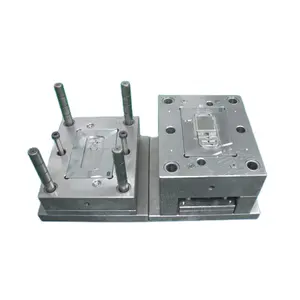 Full form ABS new products Plastic injection mold making