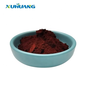 Astaxantina Natural <span class=keywords><strong>en</strong></span> Polvo 10% (HPLC) de Haematococcus Pluvialis, Suplemento Antienvejecimiento de Grado Alimenticio - Product Image 3