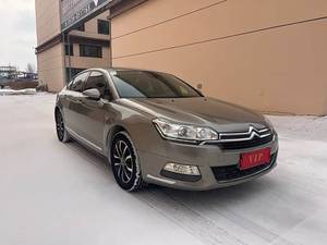 Citroën C5 Usado, 1.6T, Gasolina, Auto Sedán Económico, Vehículo <span class=keywords><strong>de</strong></span> Cinco Plazas - Product Image 5