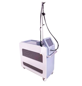 Máquina de Depilación Láser Alex de Pulso Largo 1064nm 755nm, 3000W, Sistema de Enfriamiento Avanzado - Product Image 6