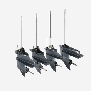 เครื่องยนต์ 60 แรงม้า - Product Image 2