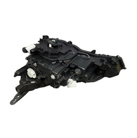 Pour LEXUS UX200 phare 2018-2022 UX300E UX250H phares LED des deux côtés KMA10,MZAA10,MZAH1 # OEM 8114576740 8118576740
