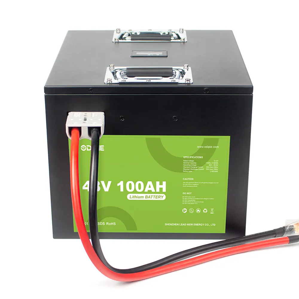 EU在庫卸売ゴルフカートバッテリー電気ゴルフカー部品 & アクセサリー36V48Vゴルフカートリチウム電池