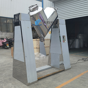 เครื่องผสมแบบวีไทป์สำหรับเรซิ่น อุปกรณ์ผสมแบบวีไทป์ - Product Image 2