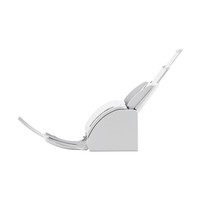 Escáner de Código de Barras Fujitsu Fi-7030 - Interfaz USB, Resolución Óptica de 600x600, Velocidad de Escaneo de 30/60, Color Negro, 1 Año de Garantía