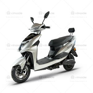 Nuevo Scooter Eléctrico para Adultos 2026, 2 Asientos, Modelo de Carreras YZS 60V 40-45km/h, de Jiangsu, China - Product Image 6
