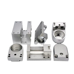 Customized 5-axis Large-scale CNC Metal Parts Processing Service, CNC Processing Service Quick Prototyping - Product Image 5