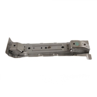 Fabrication sur mesure de tôles en acier inoxydable découpées au laser, service de découpe de tôles, fabrication OEM en usine