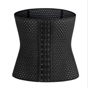 Women Waist Trainer Shapewear Ladies Body Shaping Slimming Belt Control Panties High Waist Girdle