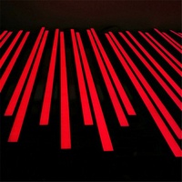 Sahne Işıkları için DMX Led Piksel Bar