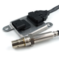 A0075420018 5WK96649 Capteur d'oxyde d'azote Nox pour Mercedes-Benz W211 W212 W207 W204 W245 E350 S211