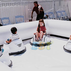 Bán Hot Bumper xe ô tô và sử dụng một <span class=keywords><strong>Inflatable</strong></span> chu vi <span class=keywords><strong>Inflatable</strong></span> Bumper Xe địa điểm <span class=keywords><strong>Inflatable</strong></span> đua theo dõi cho Bumper xe ô tô - Product Image 6