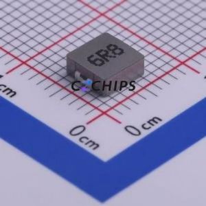 CMLO0520H6R8MTT ตัวเหนี่ยวนำไฟฟ้าแบบ SMD, 5.4x5.2 มม. ( ค่าความเหนี่ยวนำ: 6.8uH ) ( ความแม่นยำ: 20% กระแสไฟฟ้าที่กำหนด: 2.5A ) - Product Image 1