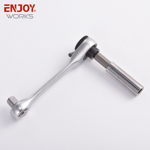 ENJOYWORKS 24-Piece Screwdriver Bit and Socket <b>Set</b>, <b>Hand</b> <b>Tool</b> Kit for Automotive Repair and DIY - Product Image 3