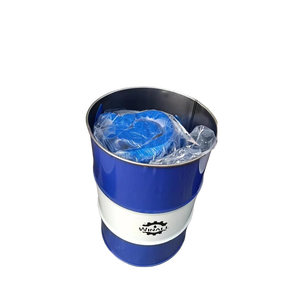 Graisse haute température bleue HP 380 degrés avec 1kg 15kg 180kg - Product Image 1